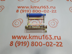 Тросоукладчик KANGLIM KS1256G-II A1135113. Прижимное устройство каната A1135113 KANGLIM KS1256G