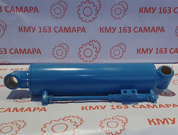 Гидроцилиндр подъема стрелы TADANO SUPER Z-300 360-301-20010. Основной цилиндр подъёма стрелы КМУ TADANO Z300