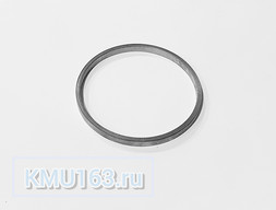 M1009796 Кольцо проставочное подшипников червячного вала редуктора поворота колонны КМУ KANGLIM KS1256G2 А1034986