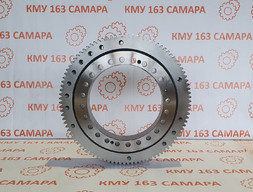 ОПУ КМУ-150 Галичанин QWC454.38Z2 (97 зубов)