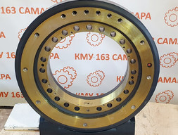 Опорно-поворотное устройство SKYWAY SK512 (106 зубов) 5 тонн